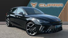 CUPRA Leon 1.5 eTSI 150 V2 5dr DSG Petrol Hatchback